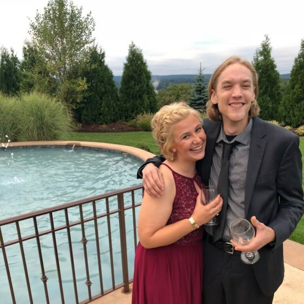 Meet your Posher, Bri